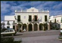 Ayuntamiento de Montijo: Admitidos provisionales dos plazas de Agente de Policía Local (movilidad)