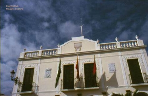 Ayuntamiento de Montijo: Admitidos provisionales de una plaza de Operario de Cementerio