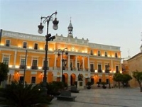 Ayuntamiento de Badajoz: Presentación solicitudes de una plaza de Monitor/a Deportivo/a de Ajedrez y Monitor de Natación de la FMD