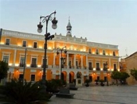 Ayuntamiento de Badajoz: Admitidos provisionales Encargado de Cementerio