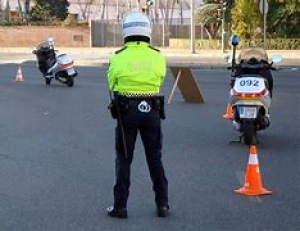 Ayuntamiento de Navaconcejo: Admitidos provisionales de una plaza de Agente de Policía Local