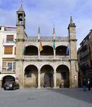 Ayuntamiento de Plasencia: Admitidos provisionales varias convocatorias