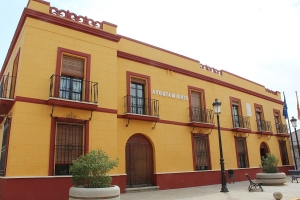 Ayuntamiento de Solana de los Barros: Presentación solicitudes de una plaza de Conserje (personal laboral)