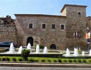 Junta de Extremadura: Modificación RPT Consejería de Hacienda y Administración Pública