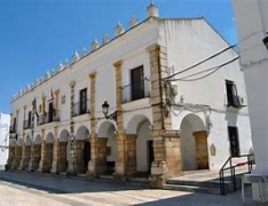 Ayuntamiento de Fuente del Maestre: Presentación solicitudes de una plaza de Oficial de Policía Local (promoción interna)