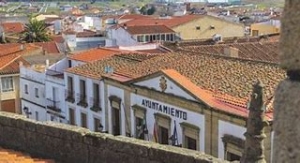 Ayuntamiento de Arroyo de la Luz: Presentación solicitudes de una plaza de Oficial de Policía Local (promoción interna)