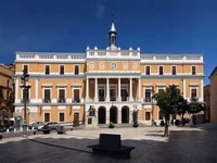 Ayuntamiento de Badajoz: Convocatoria de una plaza de Sargento del Servicio de Bomberos (promoción interna)