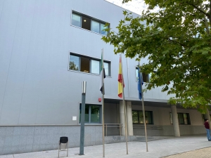 Junta de Extremadura: Admitidos provisionales Cuerpo de Titulados Superiores y Escala Facultativa Sanitaria, Especialidad Veterinaria