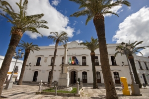 Ayuntamiento de Fuente de Cantos: Presentación solicitudes de una plaza de Agente de Policía Local