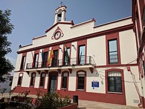 Ayuntamiento de La Garrovilla: Admitidos provisionales de una plaza de Administrativo (interinidad)