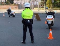 Ayuntamiento de Badajoz: Admitidos definitivos y fecha examen de 13 plazas de Agente de Policía Local