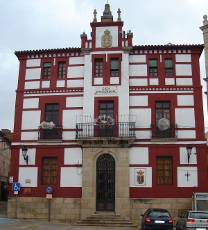 Ayuntamiento de Torrejoncillo: Convocatoria de una plaza de Agente de Policía Local