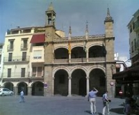 Ayuntamiento de Plasencia: Admitidos provisionales de una plaza de Agente de Policía Local- Servicio de atención de urgencias y emergencias 112