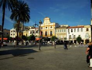 Ayuntamiento de Mérida: Convocatoria de nueve plazas de Agente de Policía Local