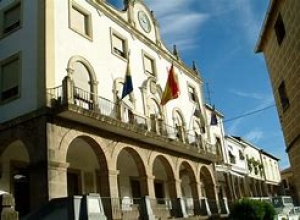 Ayuntamiento de Jaraíz de la Vera: Presentación solicitudes de una plaza de Enfermero/a Coordinador/a de Centro de Día