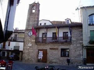 Ayuntamiento de Villanueva de la Vera: Convocatoria de dos plazas de Auxiliar Administrativo/a (interinidad)