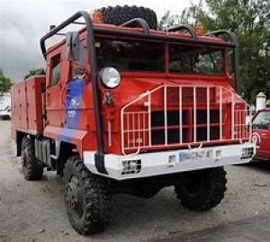 Diputación de Cáceres: Nombramiento funcionarios de carrera de cinco plazas de Conductores-Bomberos