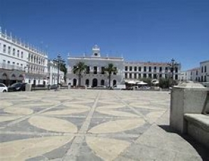 Ayuntamiento de Llerena: Admitidos provisionales de una plaza de Auxiliar de Biblioteca y Archivo