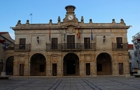 Ayuntamiento de Guareña: Corrección convocatoria de  una plaza de Trabajador/a Social