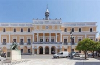 Ayuntamiento de Badajoz: Convocatoria de una plaza de Técnico de la Administración Especial Control Financiero