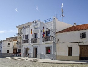 Ayuntamiento de Higuera de la Serena: Presentación solicitudes de una plaza de Agente de Policía Local