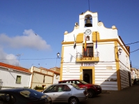 Ayuntamiento de Nogales: Presentación solicitudes de una plaza de Monitor y de una plaza de Operario de Obras