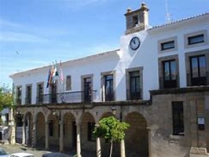 Ayuntamiento Valencia de Alcántara: Nombramiento funcionaria interina Auxiliar Administrativo