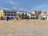 Ayuntamiento de Garrovillas de Alconétar: Convocatoria de una plaza de Agente de Policía Local