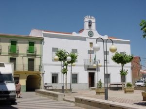 Ayuntamiento de Zorita: Admitidos provisionales de una plaza de Técnico Contable