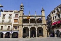 Ayuntamiento de Plasencia: Admitidos provisionales de una plaza de Arquitecto/a Técnico/a