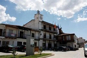 Ayuntamiento de Aldeanueva del Camino: Aprobación inicial RPT