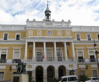 Ayuntamiento de Badajoz: Admitidos provisionales dos plazas de Arquitecto Técnico