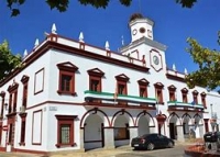 Ayuntamiento de Villanueva del Fresno: Presentación solicitudes de una plaza de Agente de Policía Local